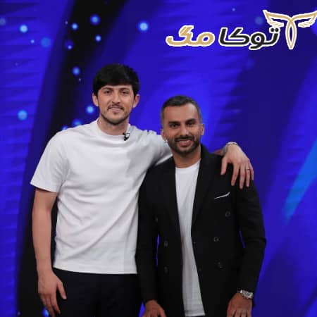 بیوگرافی کامل محمد حسین میثاقی