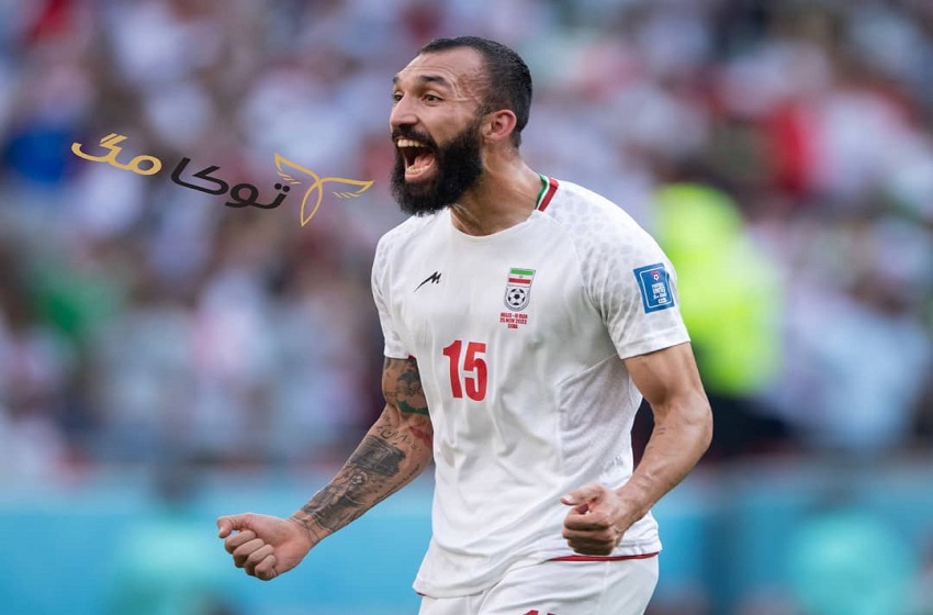 بیوگرافی روزبه چشمی