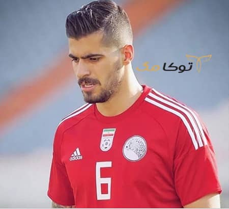 بیوگرافی کامل سعید عزت اللهی