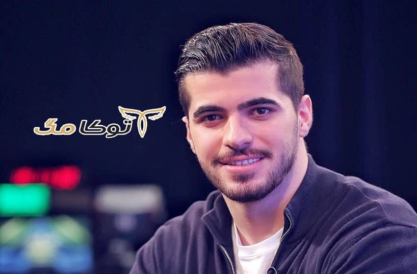 بیوگرافی سعید عزت اللهی