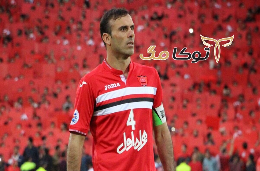 بیوگرافی سید جلال حسینی