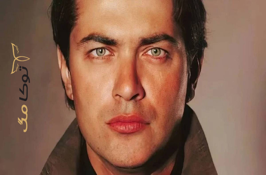 بیوگرافی پارسا پیروزفر