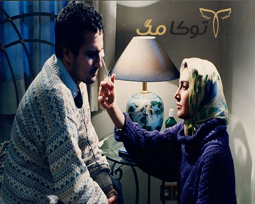 بیوگرافی هدیه تهرانی