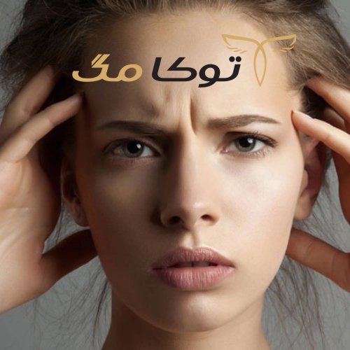 جلوگیری از پیری زودرس