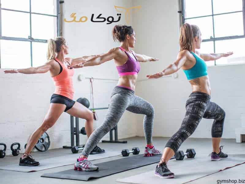 فرق ورزش سی ایکس (Cx) با تی ار ایکس (Trx)؟