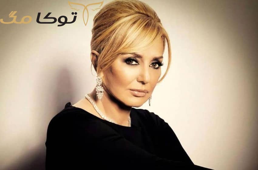 بیوگرافی گوگوش