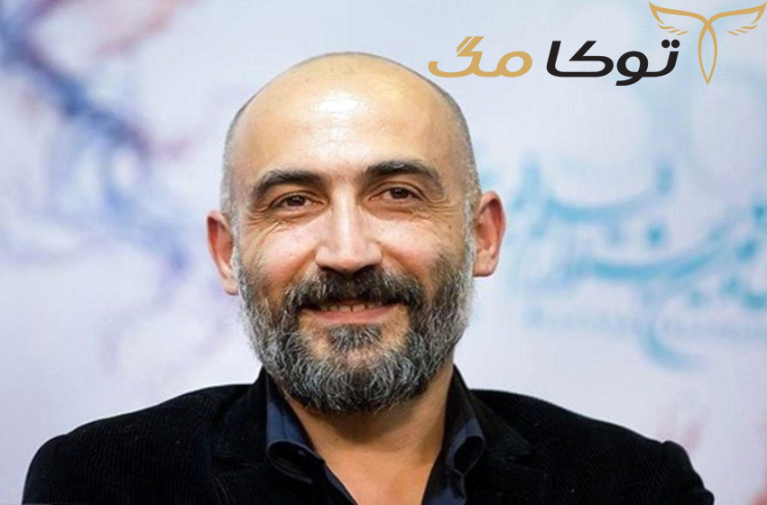 بیوگرافی هادی حجازی فر