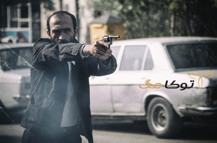 ماجرای نیمروز
