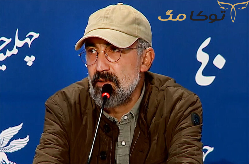 نگاهی به کارنامه‌ی هنری هادی حجازی فر