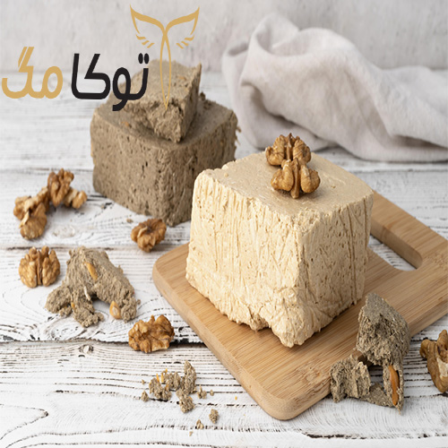 تفاوت حلوا شکری و حلوا ارده