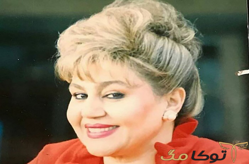 بیوگرافی هایده