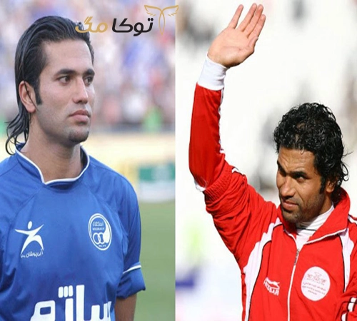 بیوگرافی علرضا واحدی نیکبخت