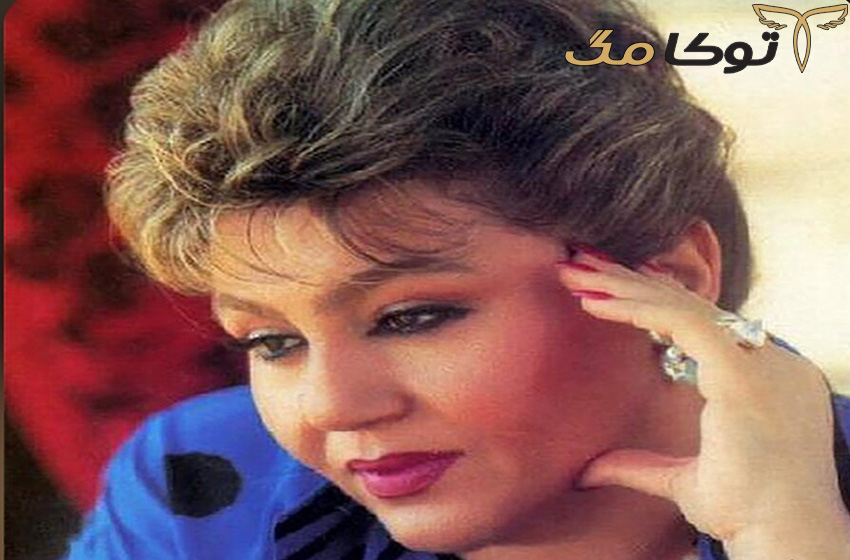 کنسرت هایده