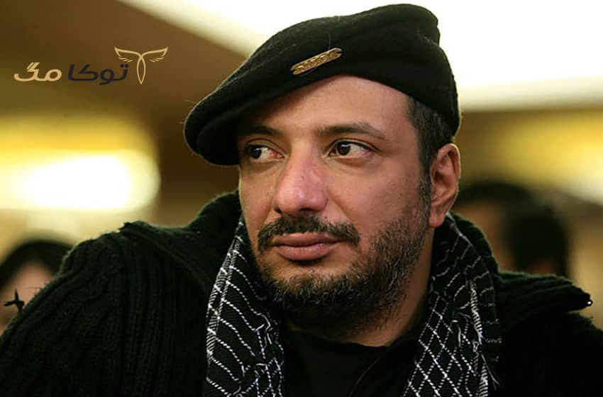 مرور کارنامه امیر جعفری در نمایش خانگی