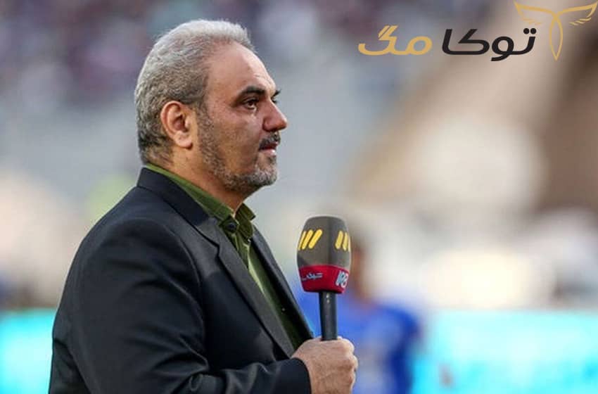 بیوگرافی جواد خیابانی 