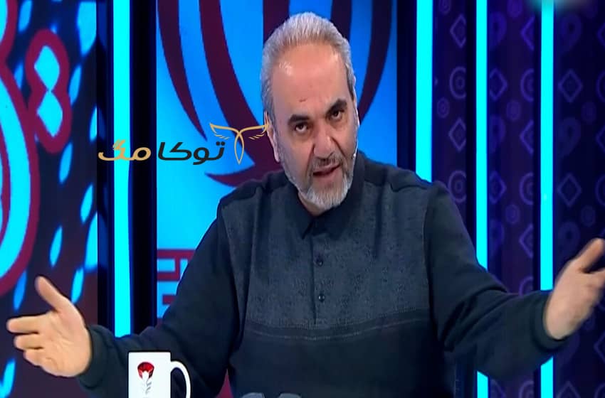 بیوگرافی جواد خیابانی 