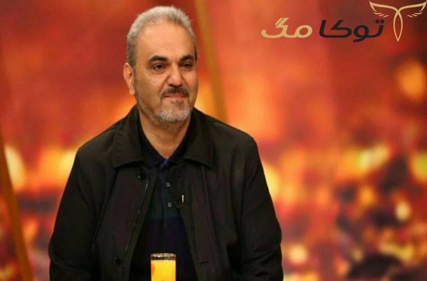 بیوگرافی جواد خیابانی