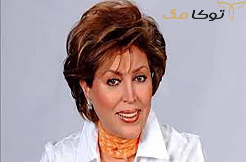 بیوگرافی مهستی 