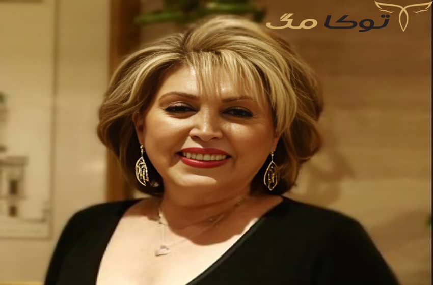 بیوگرافی مهستی