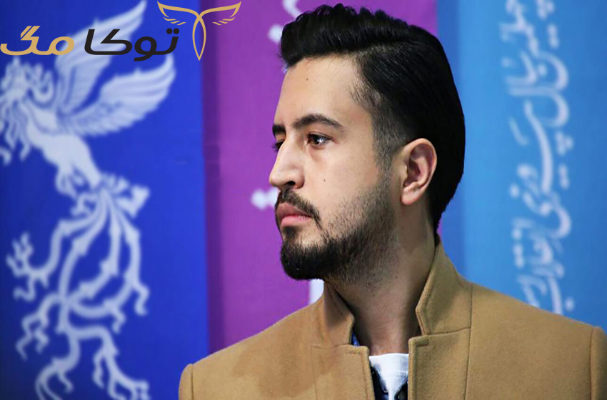 بیوگرافی مهرداد صدیقیان