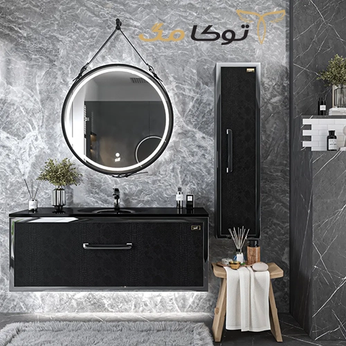 روشویی کابینتی