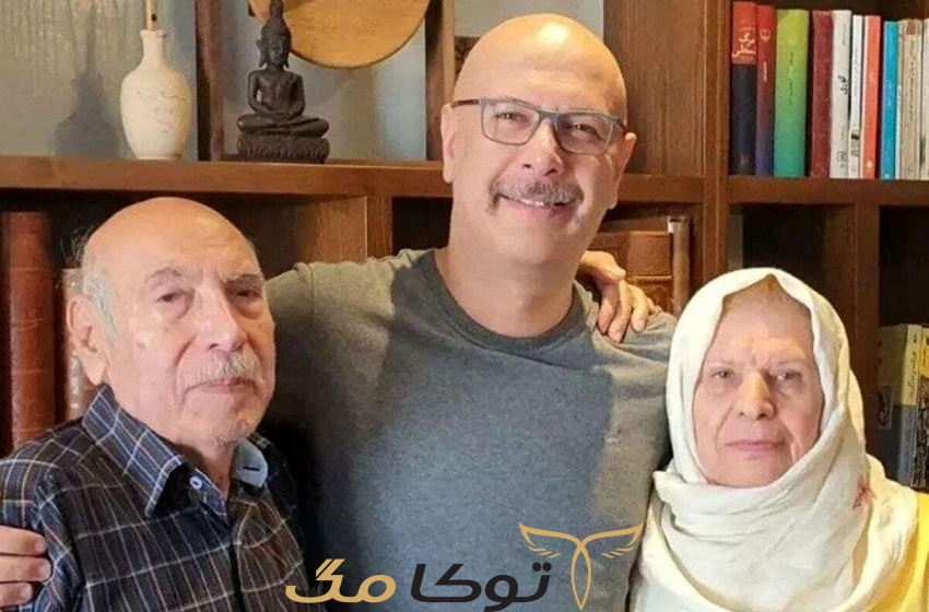 زندگی شخصی محمد بحرانی