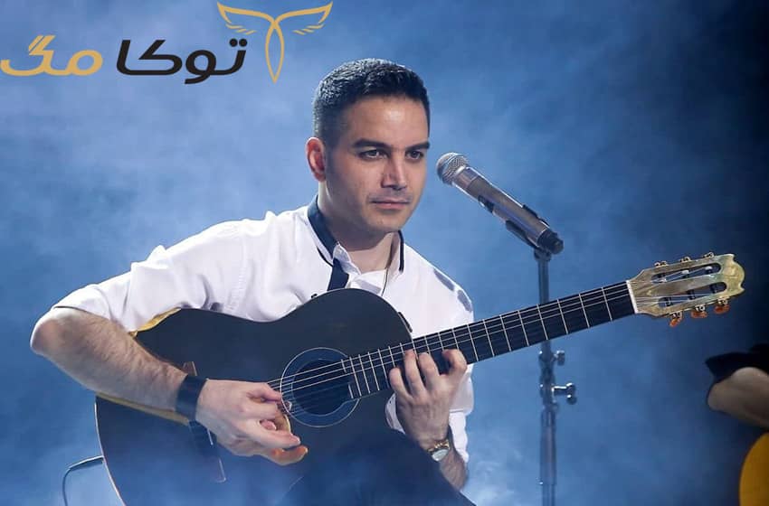 بیوگرافی محسن یگانه