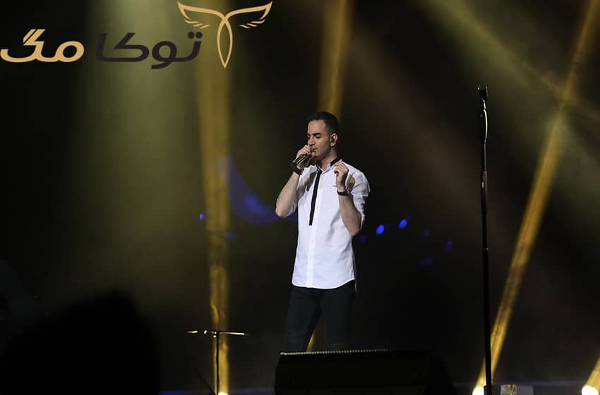 بیوگرافی محسن یگانه
