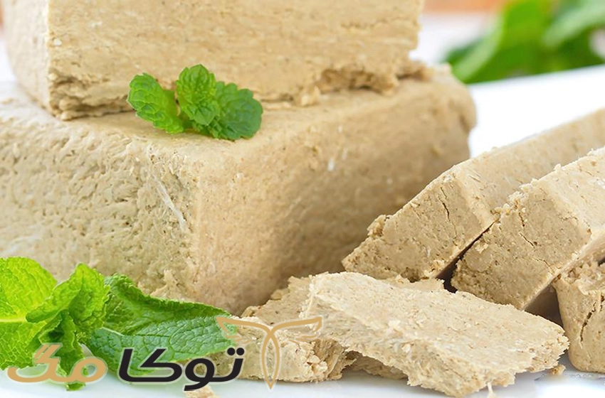 تفاوت حلوا شکری و حلوا ارده