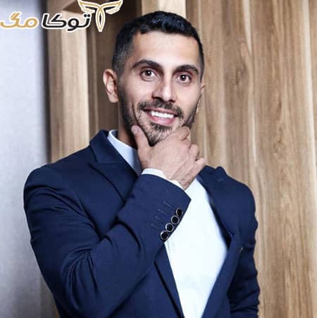 بیوگرافی کامل امید عالیشاه