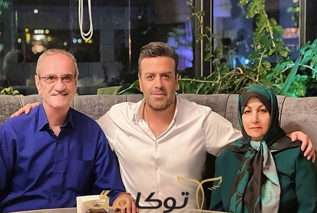 بیوگرافی بهرنگ علوی