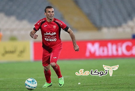 بیوگرافی کامل سید جلال حسینی