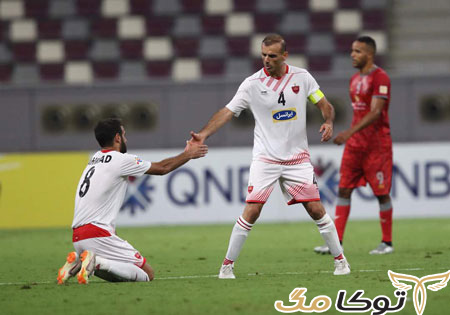 بیوگرافی کامل سید جلال حسینی