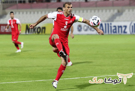 بیوگرافی کامل سید جلال حسینی