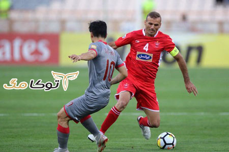 بیوگرافی کامل سید جلال حسینی