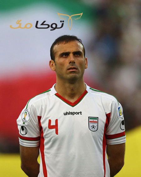 بیوگرافی کامل سید جلال حسینی