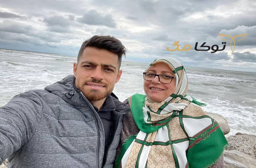 زندگی شخصی مرتضی پورعلی گنجی