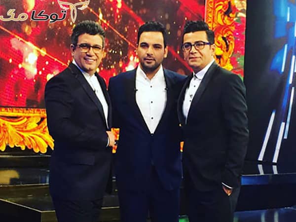 جوایز  