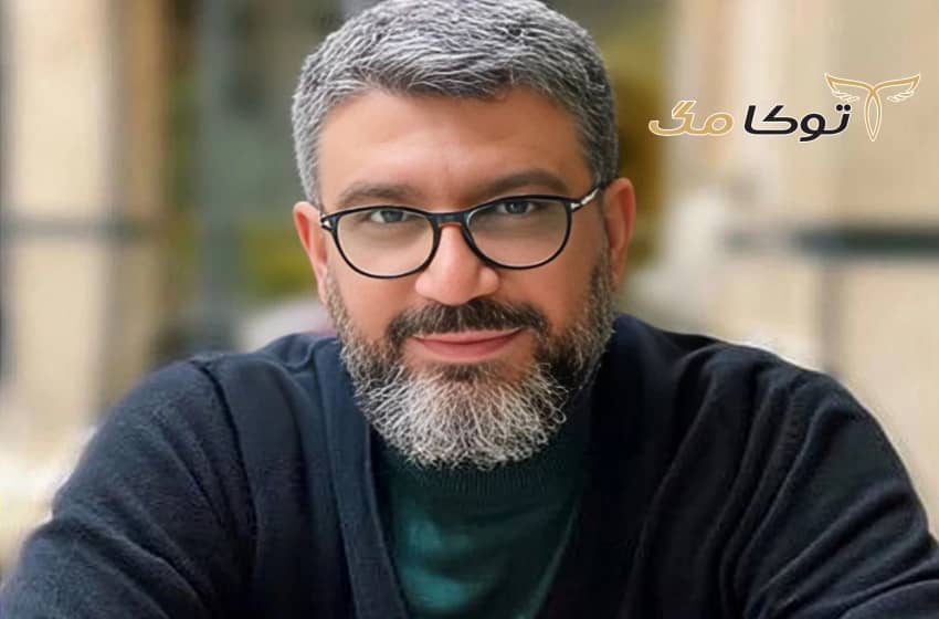 بیوگرافی رضا رشید پور