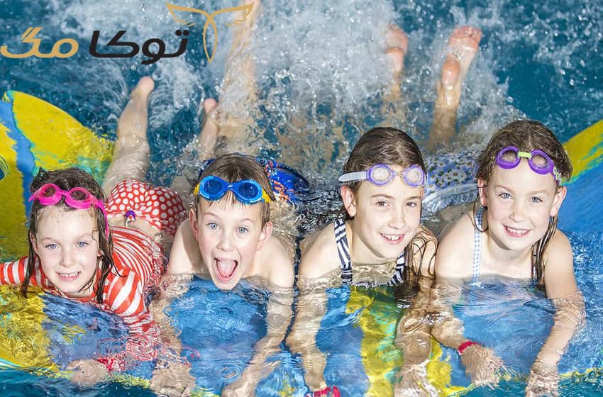 تاثیر ورزش بر کودکان چیست؟ 