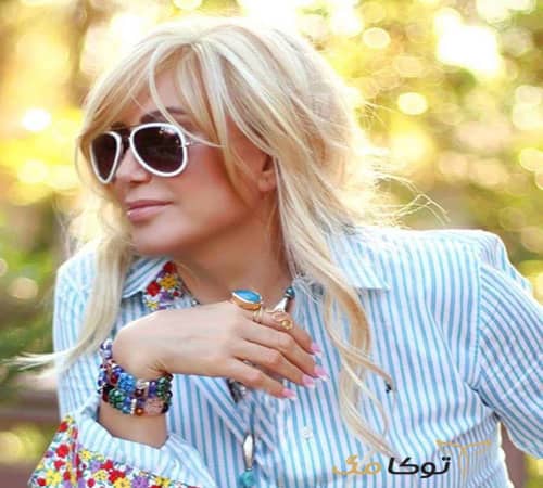 بیوگرافی شهره صولتی