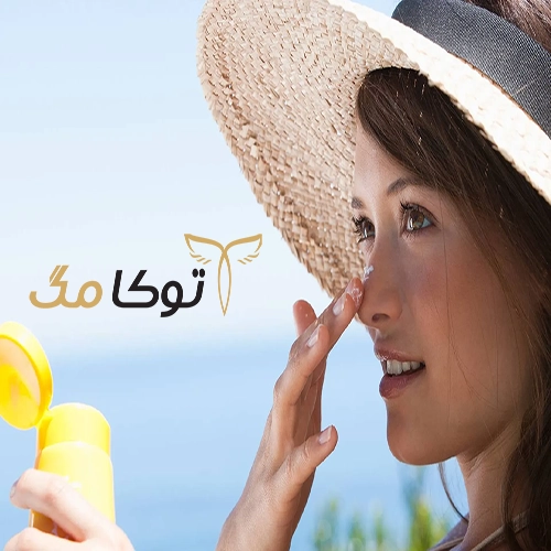جلوگیری از پیری زودرس