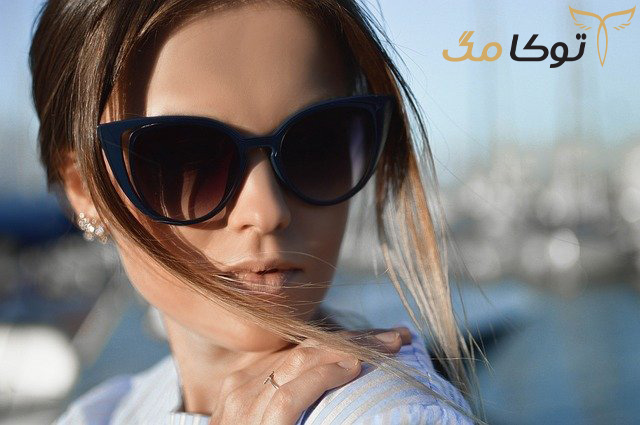 عدسی تدریجی عینک برای رانندگی