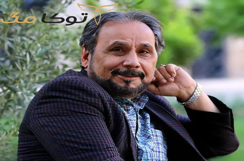 بیوگرافی مجید قناد