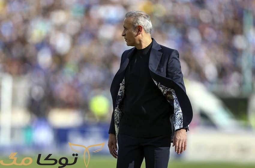 بیوگرافی یحیی گل محمدی 