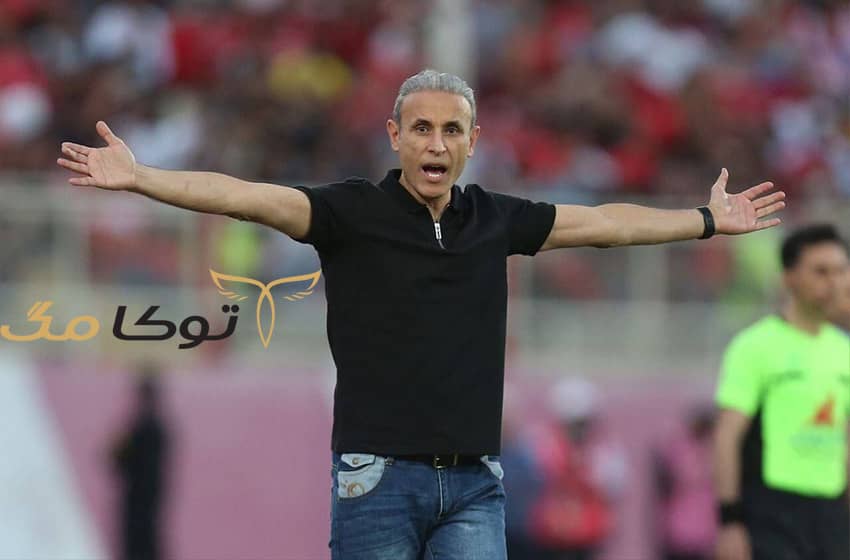 بیوگرافی یحیی گل محمدی