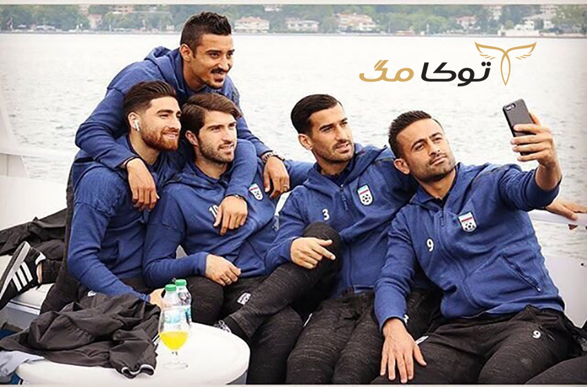عملکرد ملی