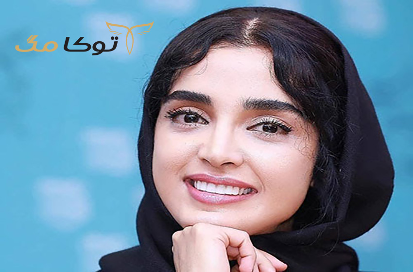 کارنامه‌ی درخشان الهه حصاری