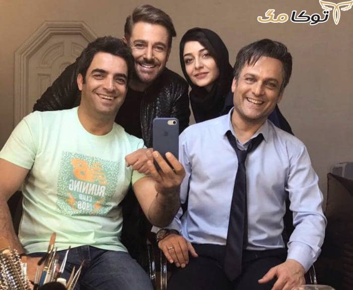 بیوگرافی کامل منوچهر هادی