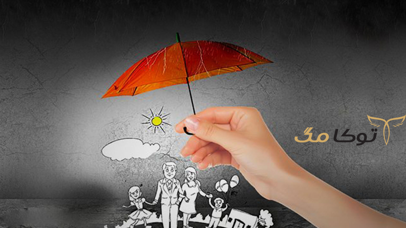 بیمه عمر چگونه است؟